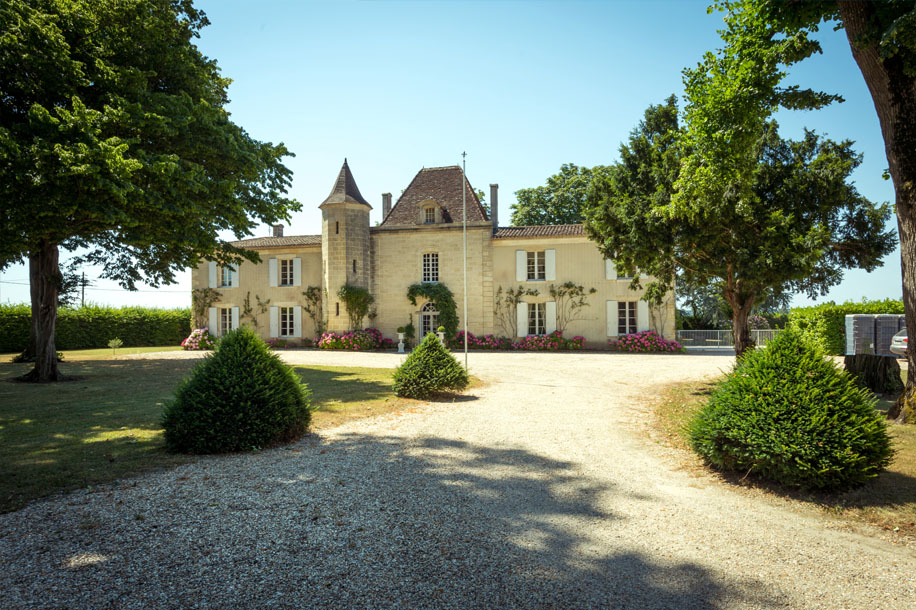 Ch. Castelot