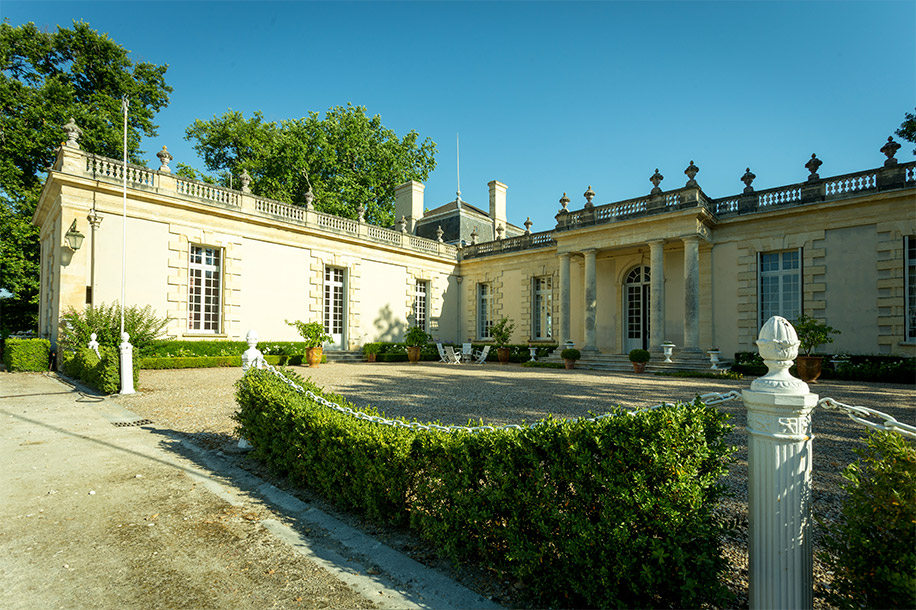 Ch. Haut-Sarpe